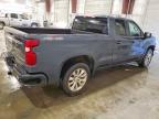 2020 Chevrolet Silverado K1500 Custom