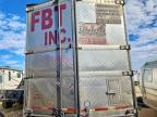 2014 Utility VS2RA Refrigerated Van Trailer