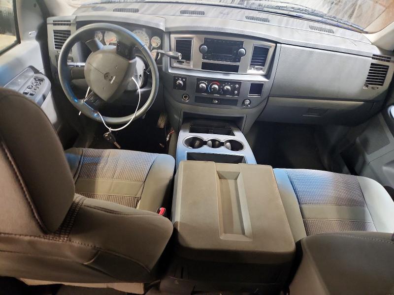 2007 Dodge RAM 2500 ST