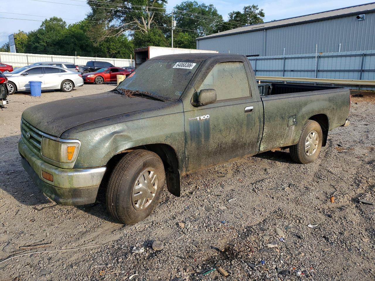 1996 Toyota T100 Base