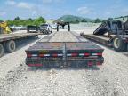 2022 Big Tex 14GN-28BK+5MR Equipment Trailer