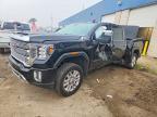 2023 GMC Sierra K2500 Denali