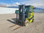 2017 Clark C20D Forklift