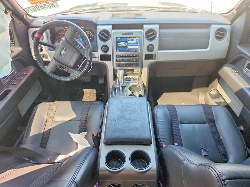 2011 Ford F150 SVT Raptor