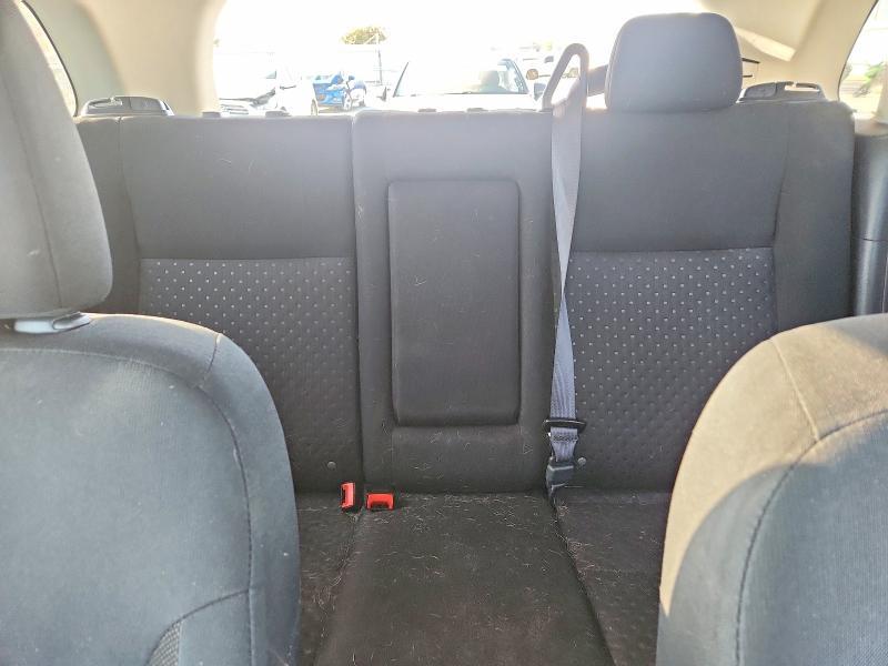 2012 Mitsubishi Outlander Sport SE