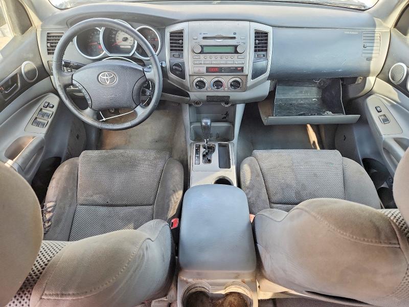 2008 Toyota Tacoma V6