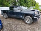 2017 Chevrolet Silverado K1500 LTZ