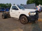 2021 Dodge RAM 3500