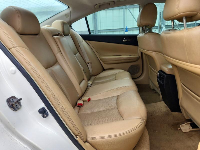 2010 Nissan Maxima 3.5 s