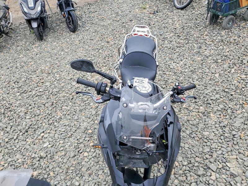 2022 BMW F 850 GS