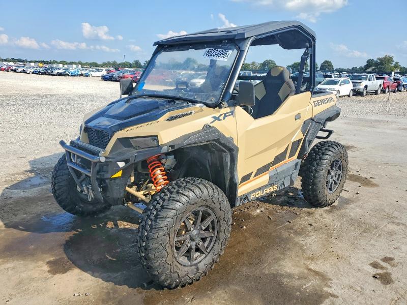 2021 Polaris General XP Utility Vehicle