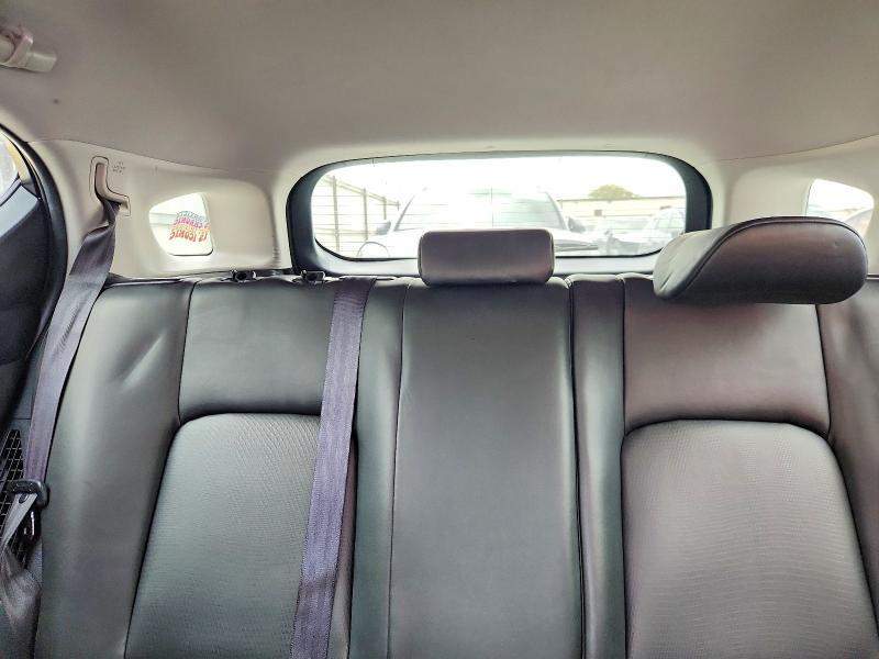 2013 Lexus CT 200