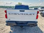 2022 Chevrolet Silverado K1500 LT Trail Boss