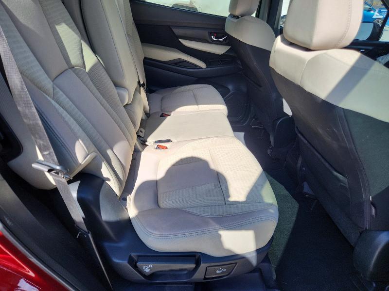 2019 Subaru Ascent Premium