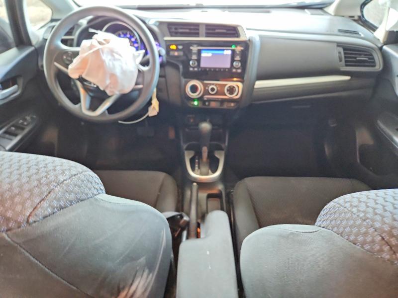 2019 Honda Fit lx