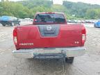 2006 Nissan Frontier XE