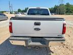 2011 Ford F350 Super Duty