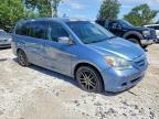 2007 Honda Odyssey Touring