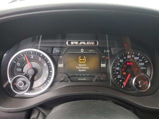 2019 Dodge RAM 1500 BIG HORN/LONE Star