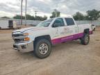 2019 Chevrolet Silverado K2500 Heavy Duty LT