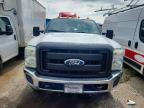 2011 Ford F250 Super Duty