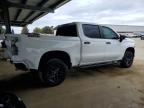 2020 Chevrolet Silverado K1500 LT Trail Boss