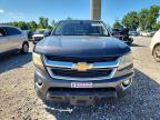 2017 Chevrolet Colorado LT