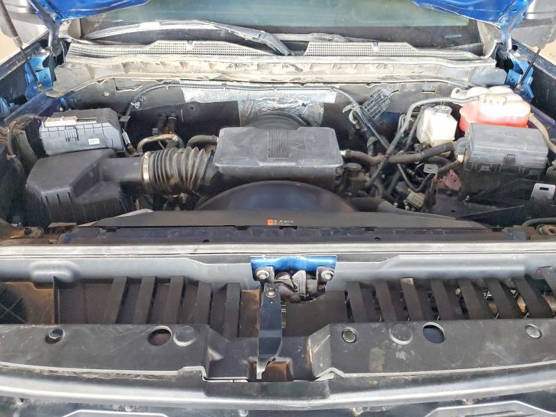 2025 Chevrolet Silverado K2500 Heavy Duty LT