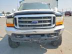 2003 Ford F350 SRW Super Duty
