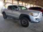 2017 Toyota Tacoma TRD OFF-Road
