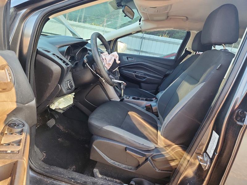 2016 Ford Escape S