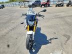 2018 BMW G310 R