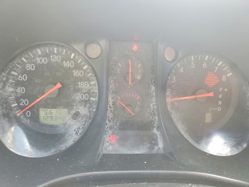 2006 Mitsubishi Outlander LS