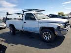 2001 Dodge RAM 2500