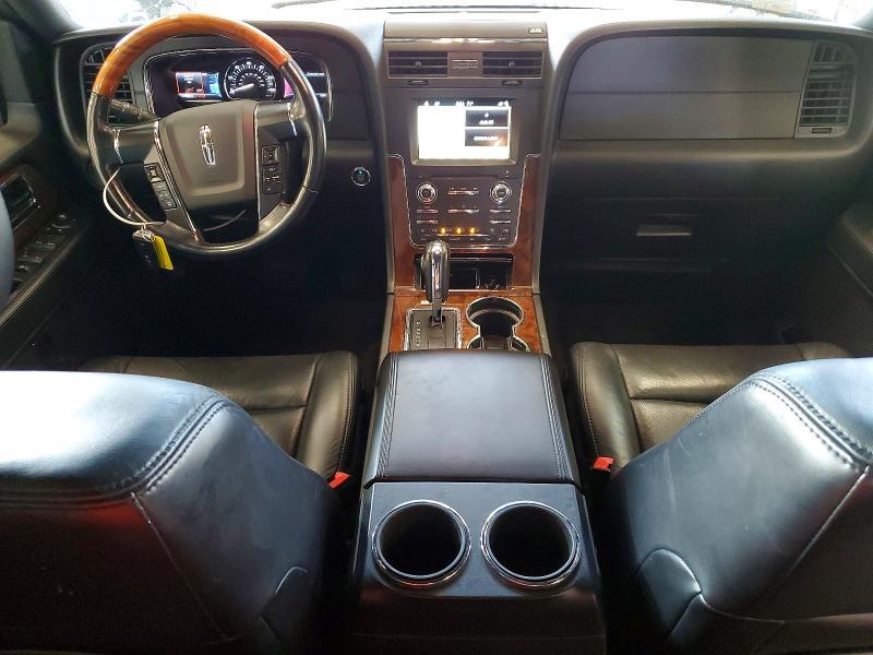 2016 Lincoln Navigator Select