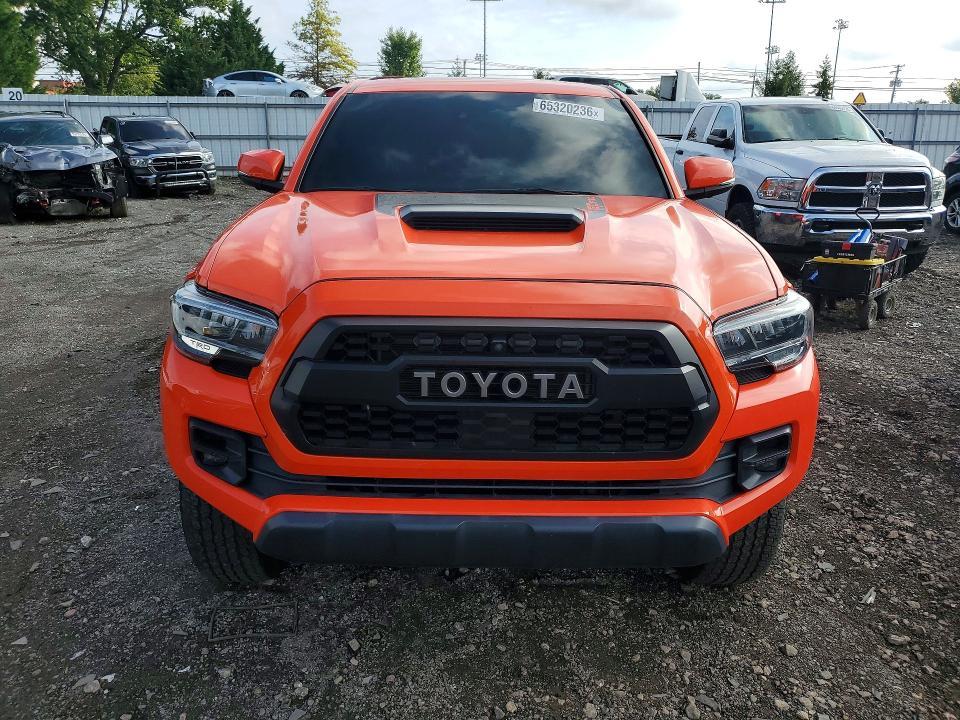 2023 Toyota Tacoma TRD PRO