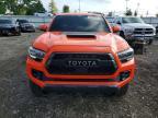 2023 Toyota Tacoma TRD PRO