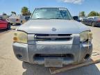 2002 Nissan Frontier XE-V6