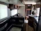 2018 Heartland Trail Runner Camper