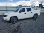 2012 Honda Ridgeline Sport