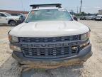 2021 Chevrolet Silverado C1500