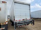 2016 Hino 258/268 BOX Truck