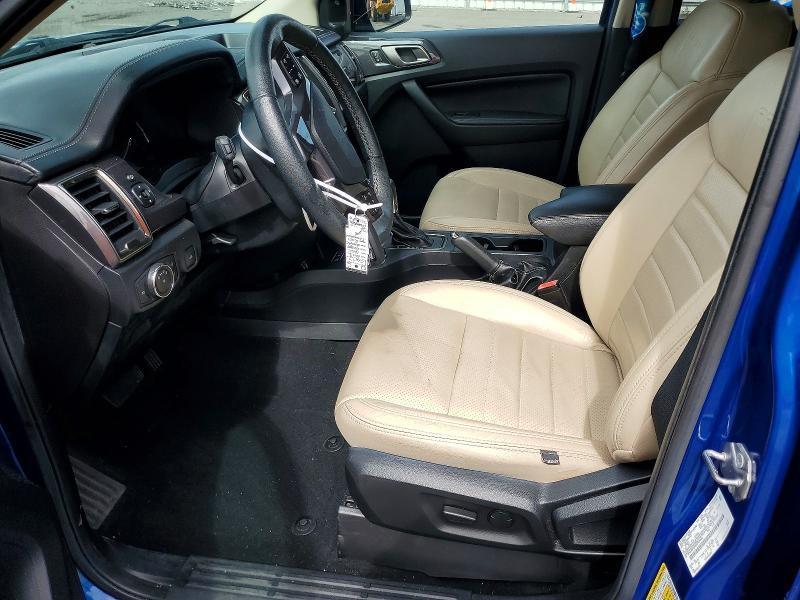 2019 Ford Ranger XL