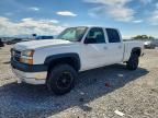2005 Chevrolet Silverado K2500 Heavy Duty
