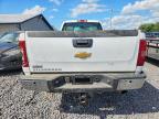 2013 Chevrolet Silverado K2500 Heavy Duty