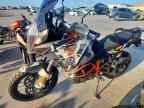 2017 KTM 1290 Super Adventure R