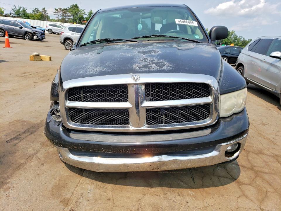 2005 Dodge RAM 1500 ST