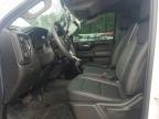 2025 Chevrolet Silverado K1500