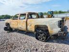 2015 Chevrolet Silverado K2500 Heavy Duty LTZ