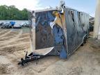 2026 Stealth Titan 8.5X20 TA3 TR